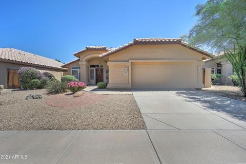 4137 E Graythorn Ave, Phoenix, AZ 85044 photo 3