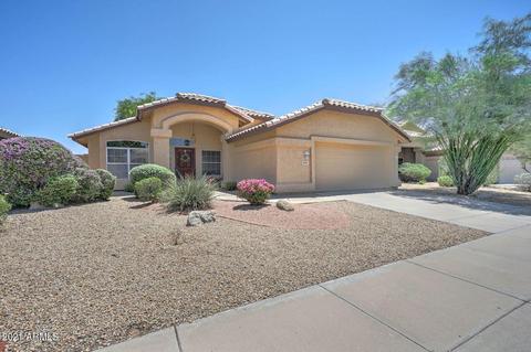 4137 E Graythorn Ave, Phoenix, AZ 85044 photo 1