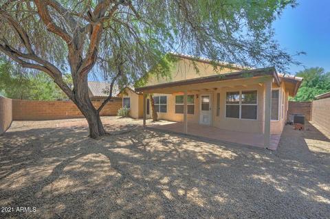 4137 E Graythorn Ave, Phoenix, AZ 85044 photo 26