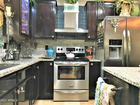 2015 N 77th Ln, Phoenix, AZ 85035 photo 24