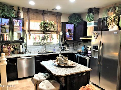 2015 N 77th Ln, Phoenix, AZ 85035 photo 19