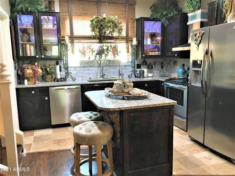 2015 N 77th Ln, Phoenix, AZ 85035 photo 22