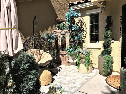 2015 N 77th Ln, Phoenix, AZ 85035 photo 5