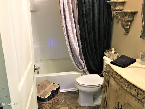 2015 N 77th Ln, Phoenix, AZ 85035 photo 11