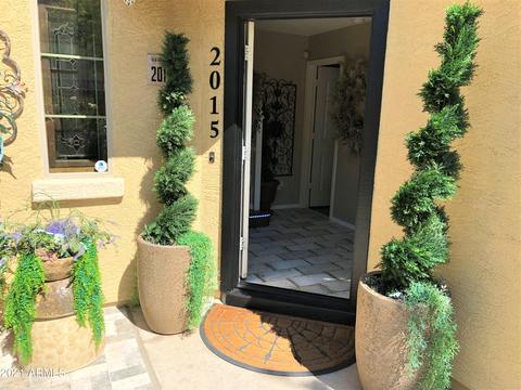 2015 N 77th Ln, Phoenix, AZ 85035 photo 6
