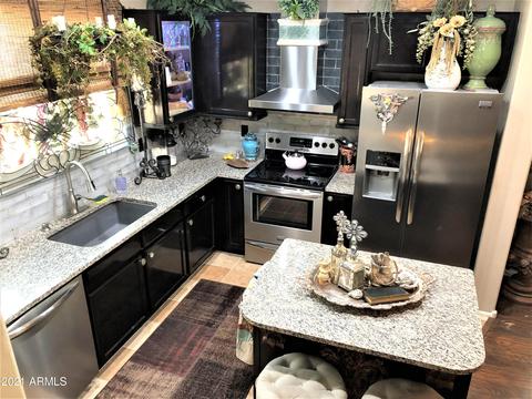 2015 N 77th Ln, Phoenix, AZ 85035 photo 20