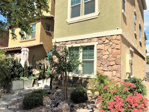 2015 N 77th Ln, Phoenix, AZ 85035 photo 2