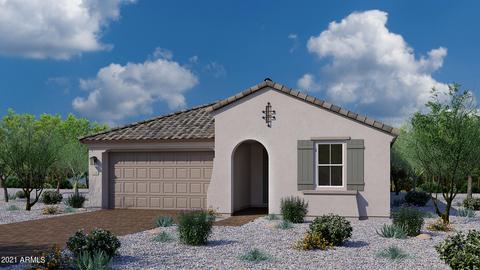 9764 E Seismic Ave, Mesa, AZ 85212 photo 1