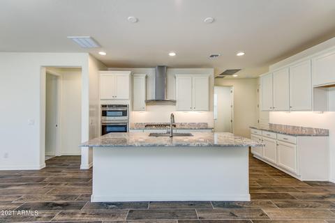 9844 E Supernova Dr, Mesa, AZ 85212 photo 5