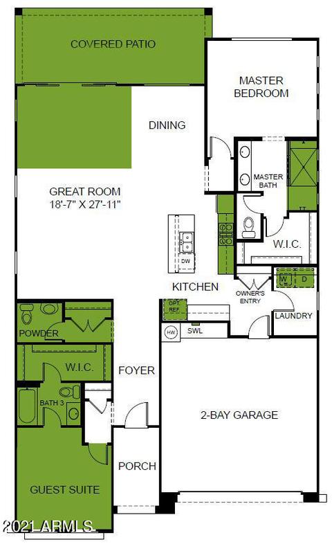 9844 E Supernova Dr, Mesa, AZ 85212 photo 23