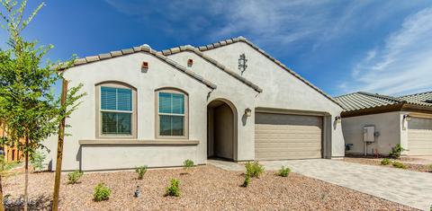 9844 E Supernova Dr, Mesa, AZ 85212 photo 1