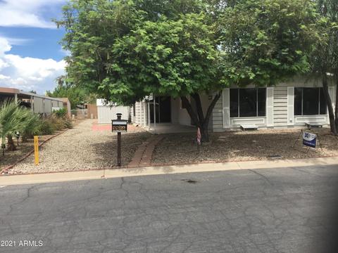 3516 E Beverly Ln, Phoenix, AZ 85032 photo 3