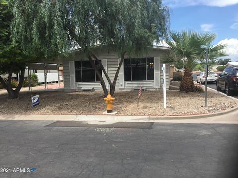 3516 E Beverly Ln, Phoenix, AZ 85032 photo 2