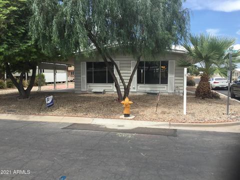 3516 E Beverly Ln, Phoenix, AZ 85032 photo 1