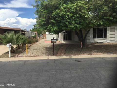 3516 E Beverly Ln, Phoenix, AZ 85032 photo 4