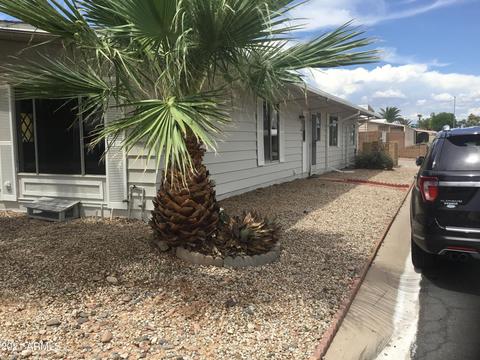 3516 E Beverly Ln, Phoenix, AZ 85032 photo 5