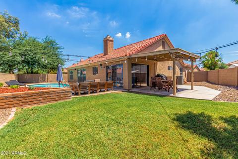 1208 E Laurel Ave, Gilbert, AZ 85234 photo 28