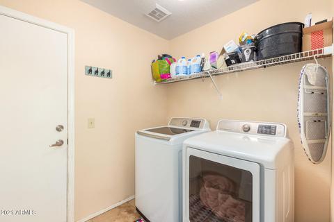 1208 E Laurel Ave, Gilbert, AZ 85234 photo 24