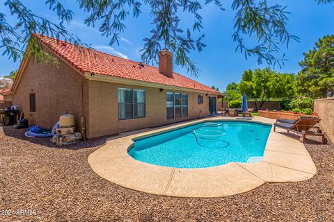 1208 E Laurel Ave, Gilbert, AZ 85234 photo 27