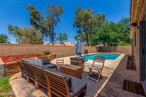 1208 E Laurel Ave, Gilbert, AZ 85234 photo 25