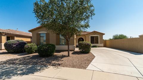 2963 E Palmdale Ln, Gilbert, AZ 85298 photo 1