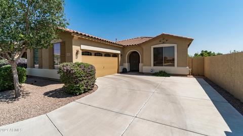 2963 E Palmdale Ln, Gilbert, AZ 85298 photo 2