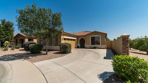 2963 E Palmdale Ln, Gilbert, AZ 85298 photo 3