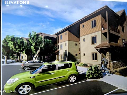 1650 E Ponderosa Pkwy #217, Flagstaff, AZ 86001