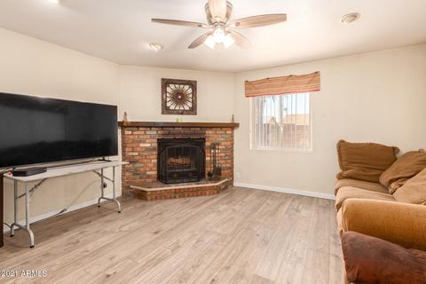 2236 E Blanche Dr, Phoenix, AZ 85022 photo 14