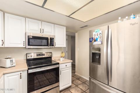 2236 E Blanche Dr, Phoenix, AZ 85022 photo 17