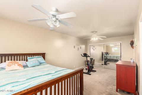 2236 E Blanche Dr, Phoenix, AZ 85022 photo 26