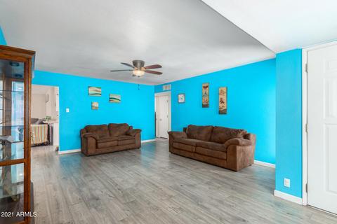 2236 E Blanche Dr, Phoenix, AZ 85022 photo 5