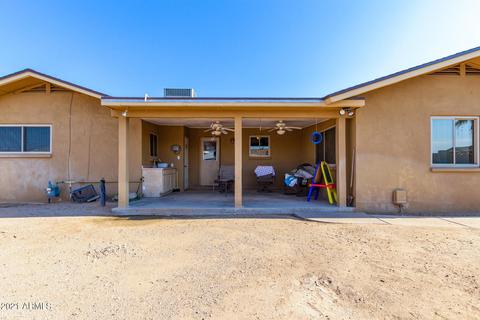 2236 E Blanche Dr, Phoenix, AZ 85022 photo 41