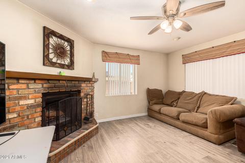 2236 E Blanche Dr, Phoenix, AZ 85022 photo 13