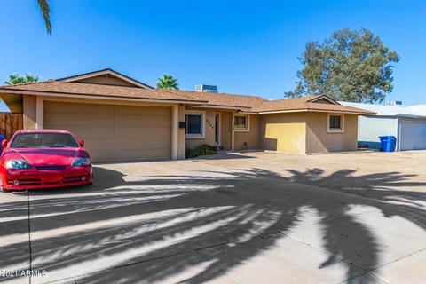 2236 E Blanche Dr, Phoenix, AZ 85022 photo 3