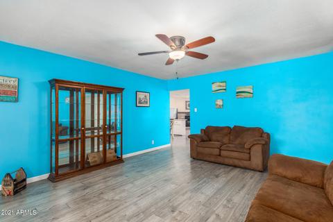 2236 E Blanche Dr, Phoenix, AZ 85022 photo 8