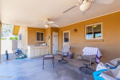 2236 E Blanche Dr, Phoenix, AZ 85022 photo 32
