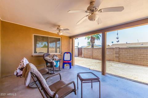 2236 E Blanche Dr, Phoenix, AZ 85022 photo 34