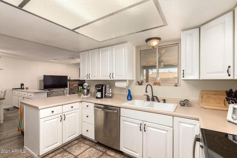 2236 E Blanche Dr, Phoenix, AZ 85022 photo 16