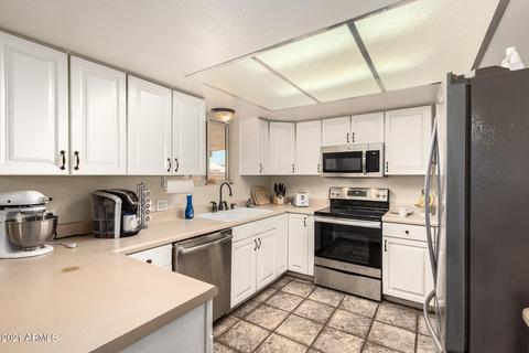 2236 E Blanche Dr, Phoenix, AZ 85022 photo 15