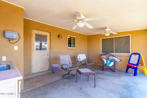 2236 E Blanche Dr, Phoenix, AZ 85022 photo 33