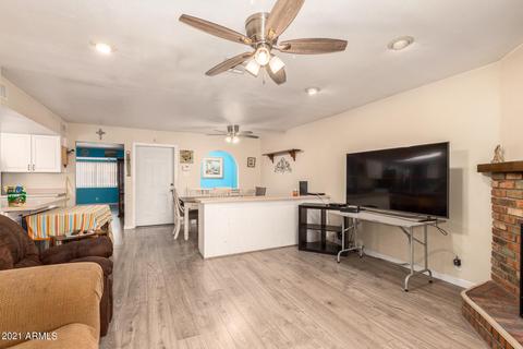 2236 E Blanche Dr, Phoenix, AZ 85022 photo 11