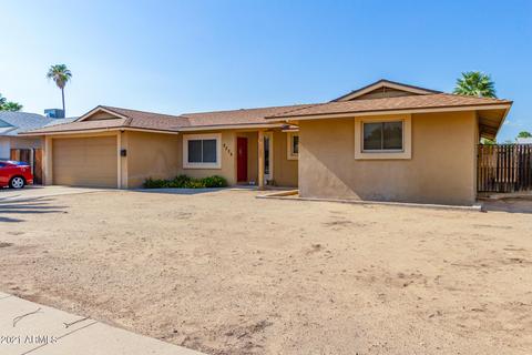 2236 E Blanche Dr, Phoenix, AZ 85022 photo 2