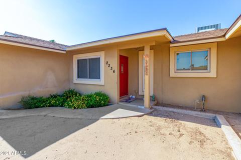 2236 E Blanche Dr, Phoenix, AZ 85022 photo 4