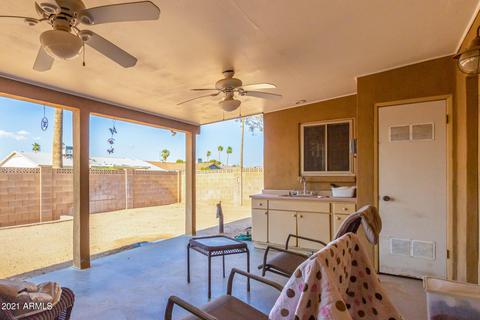 2236 E Blanche Dr, Phoenix, AZ 85022 photo 35