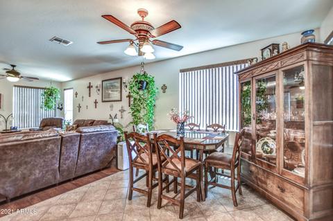 3930 S Vineyard Ct, Gilbert, AZ 85297 photo 14