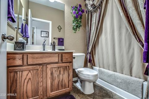 3930 S Vineyard Ct, Gilbert, AZ 85297 photo 19