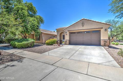 3930 S Vineyard Ct, Gilbert, AZ 85297 photo 3