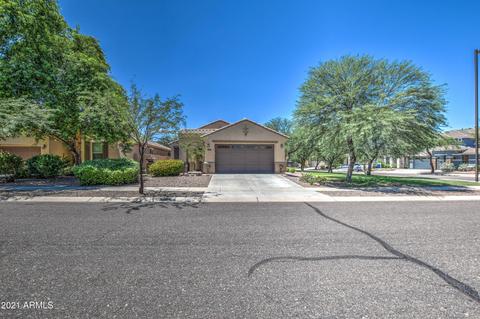 3930 S Vineyard Ct, Gilbert, AZ 85297 photo 2