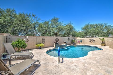 3930 S Vineyard Ct, Gilbert, AZ 85297 photo 33